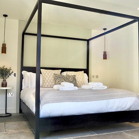Wilding Hotel Brough  ภายนอก รูปภาพ