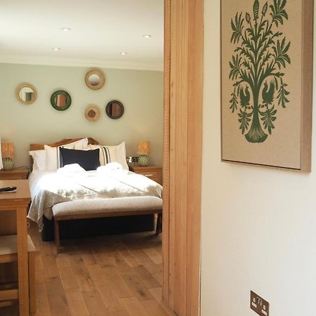 Wilding Hotel Brough  ภายนอก รูปภาพ
