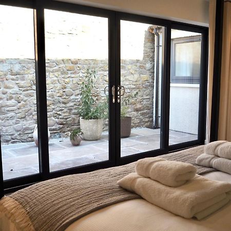 Wilding Hotel Brough  ภายนอก รูปภาพ
