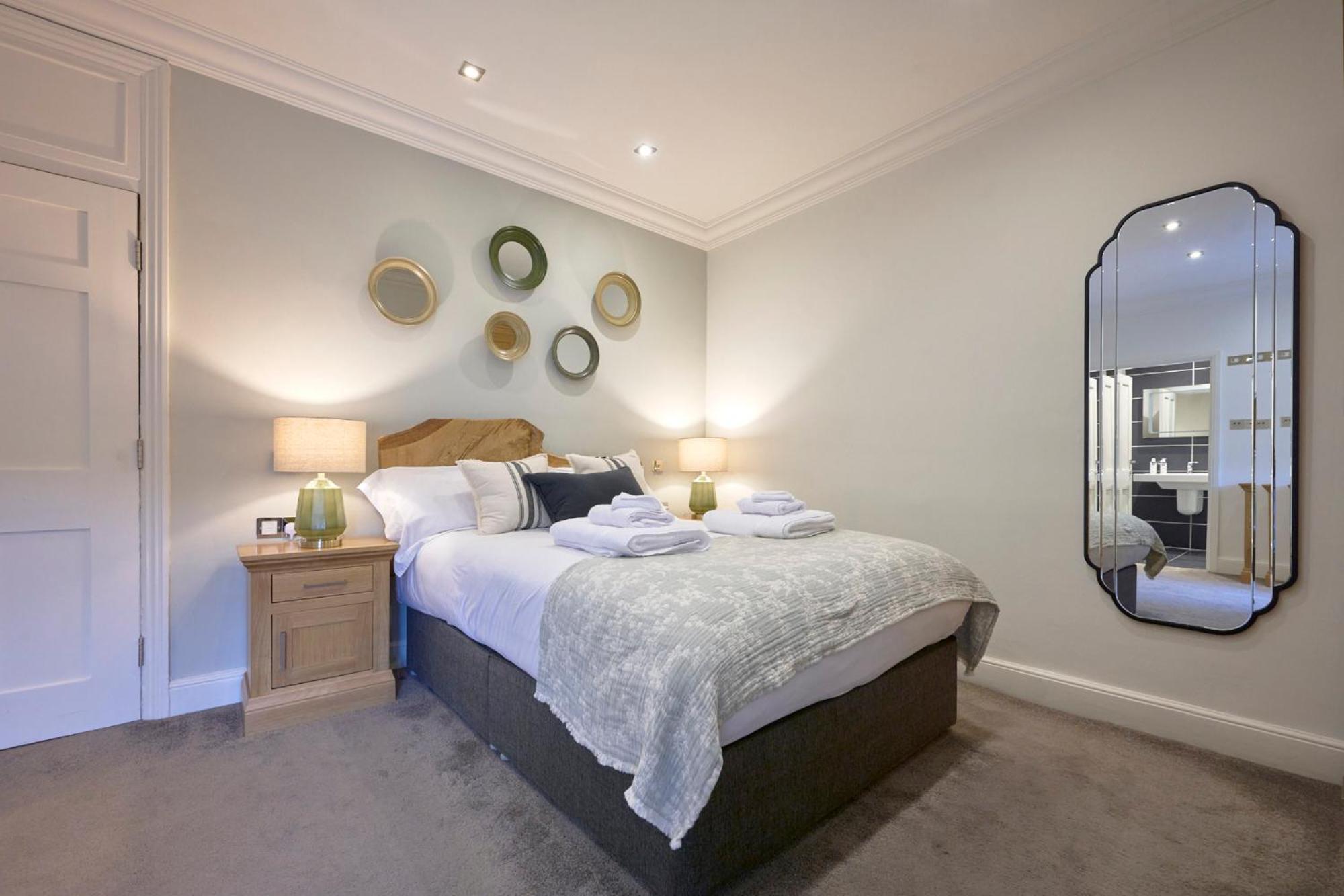 Wilding Hotel Brough  ห้อง รูปภาพ