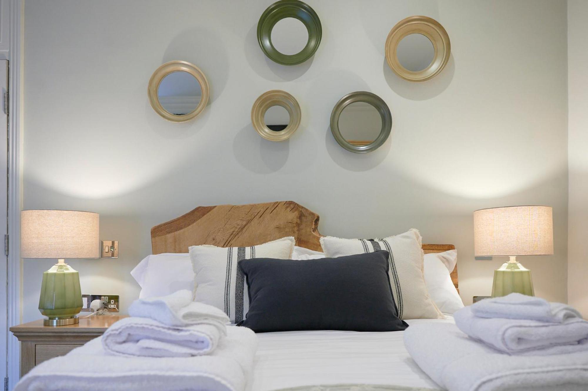 Wilding Hotel Brough  ภายนอก รูปภาพ