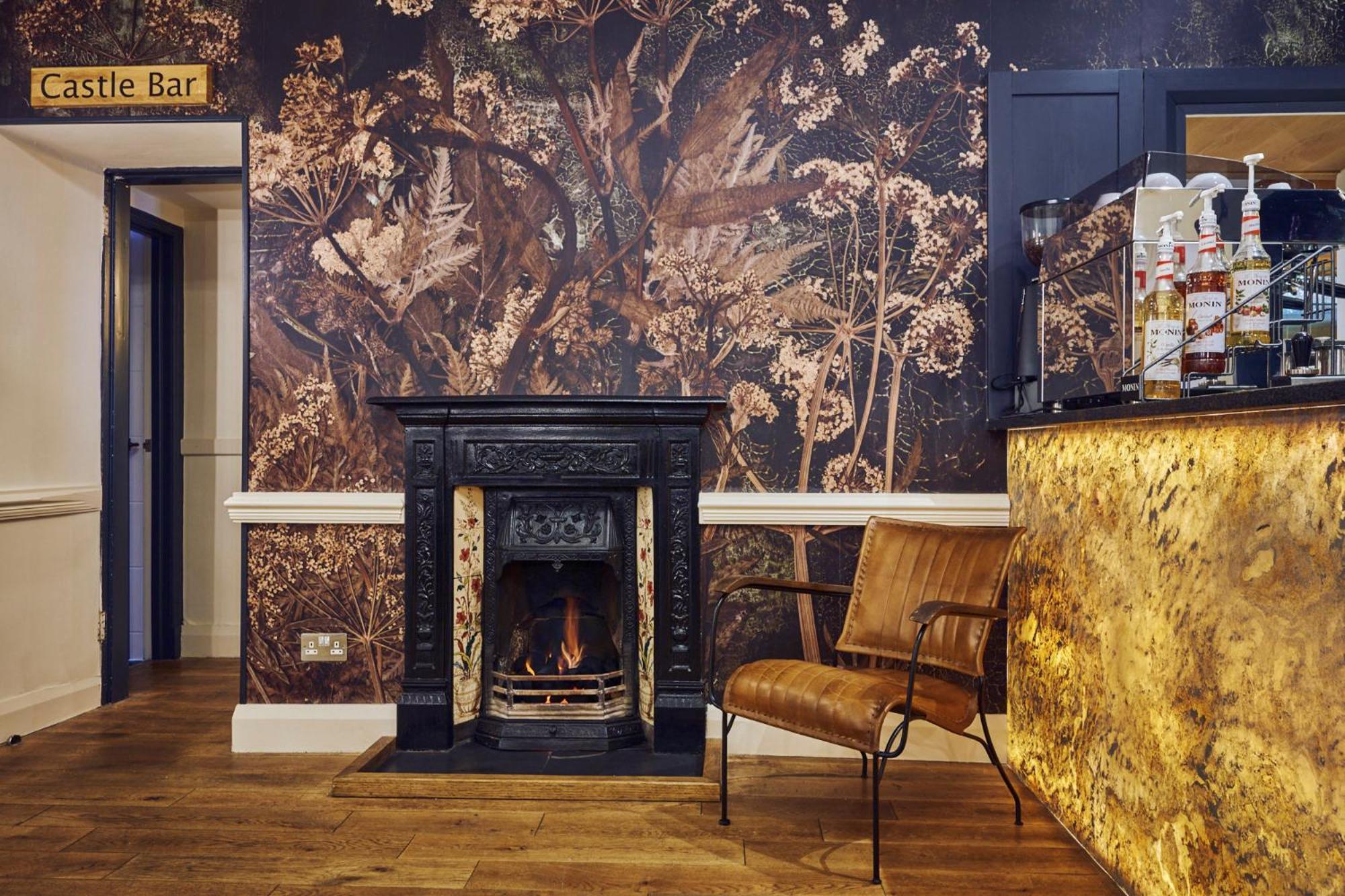 Wilding Hotel Brough  ภายนอก รูปภาพ