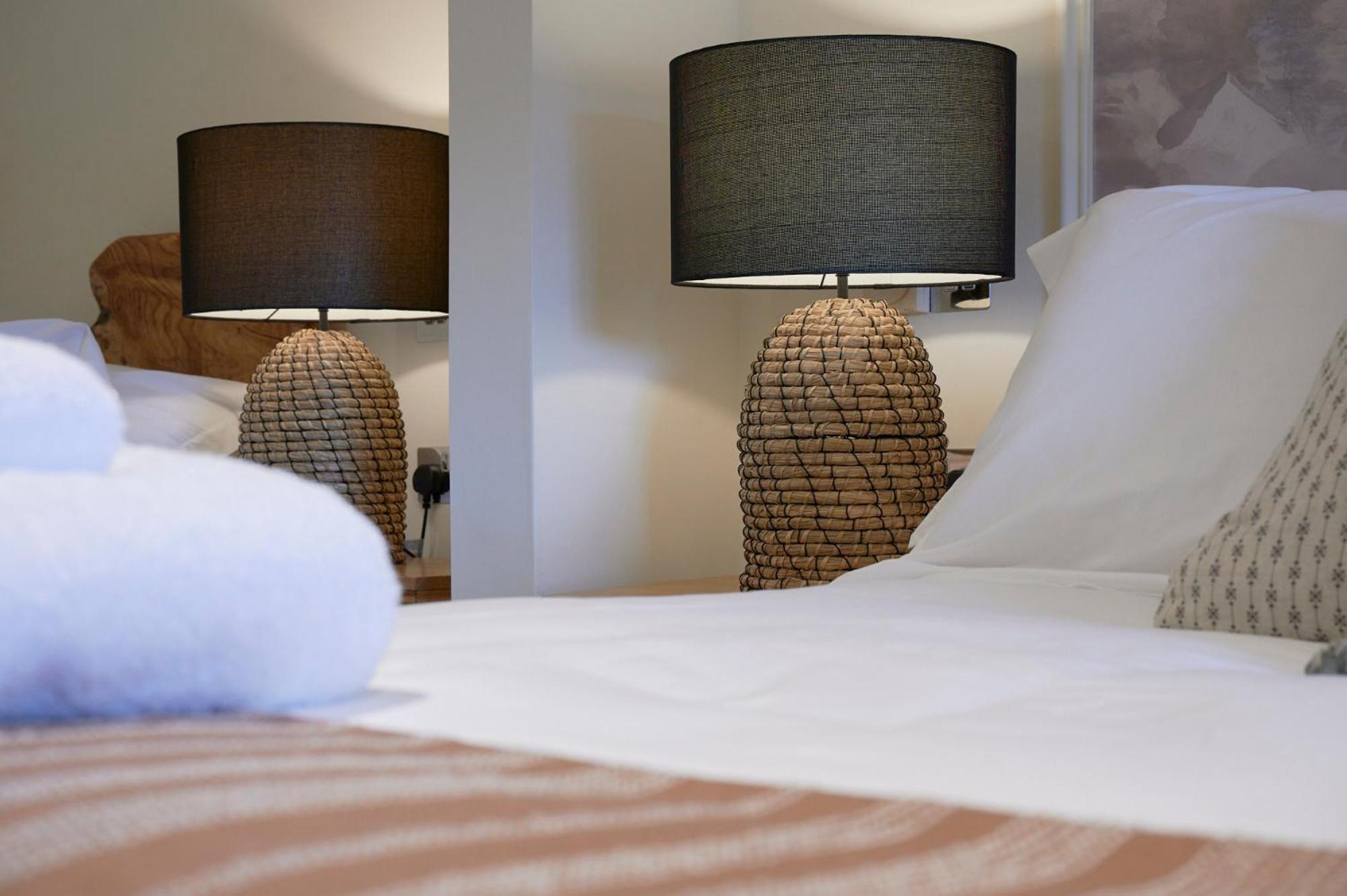Wilding Hotel Brough  ภายนอก รูปภาพ