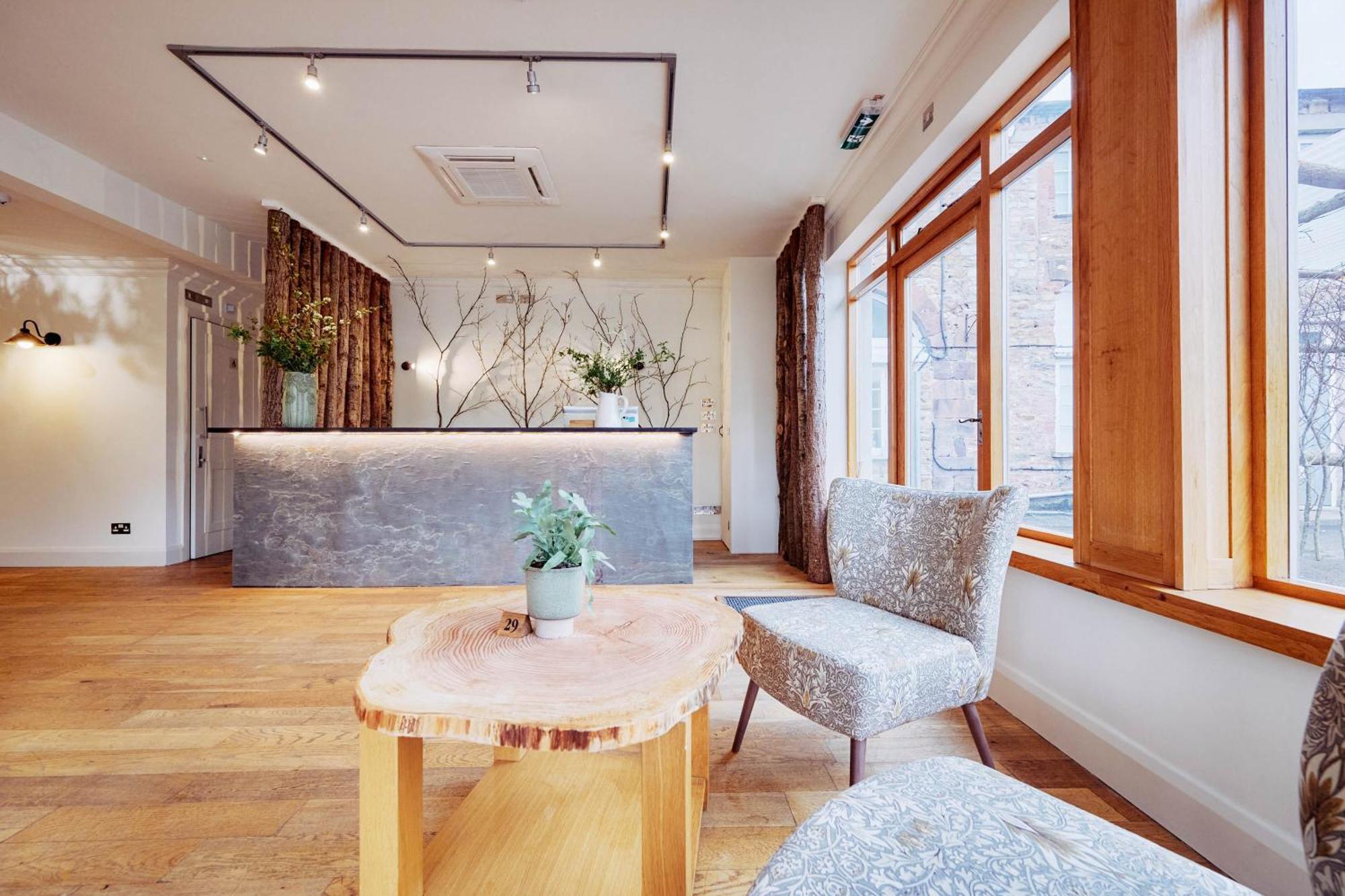 Wilding Hotel Brough  ภายนอก รูปภาพ