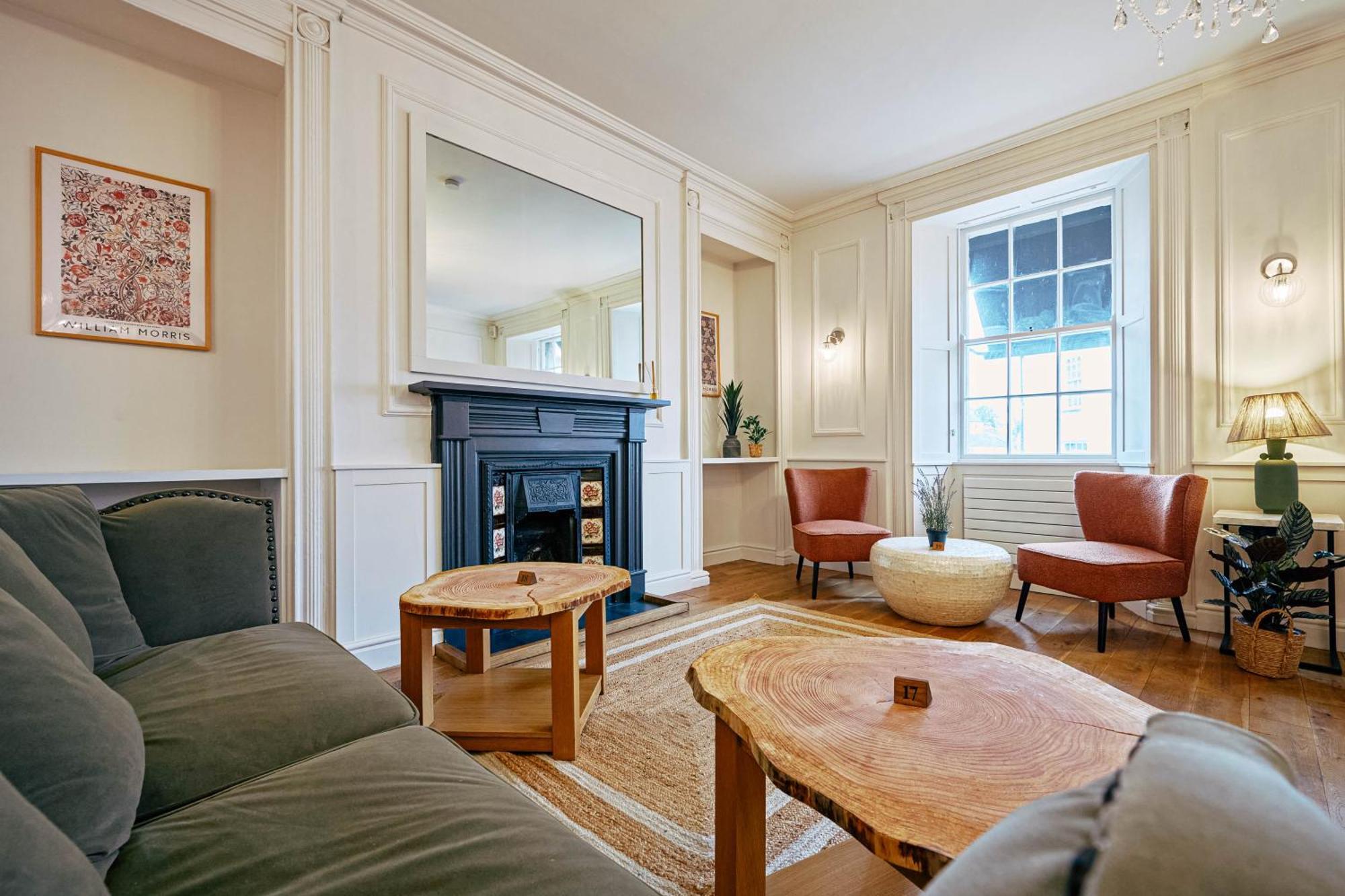 Wilding Hotel Brough  ภายนอก รูปภาพ