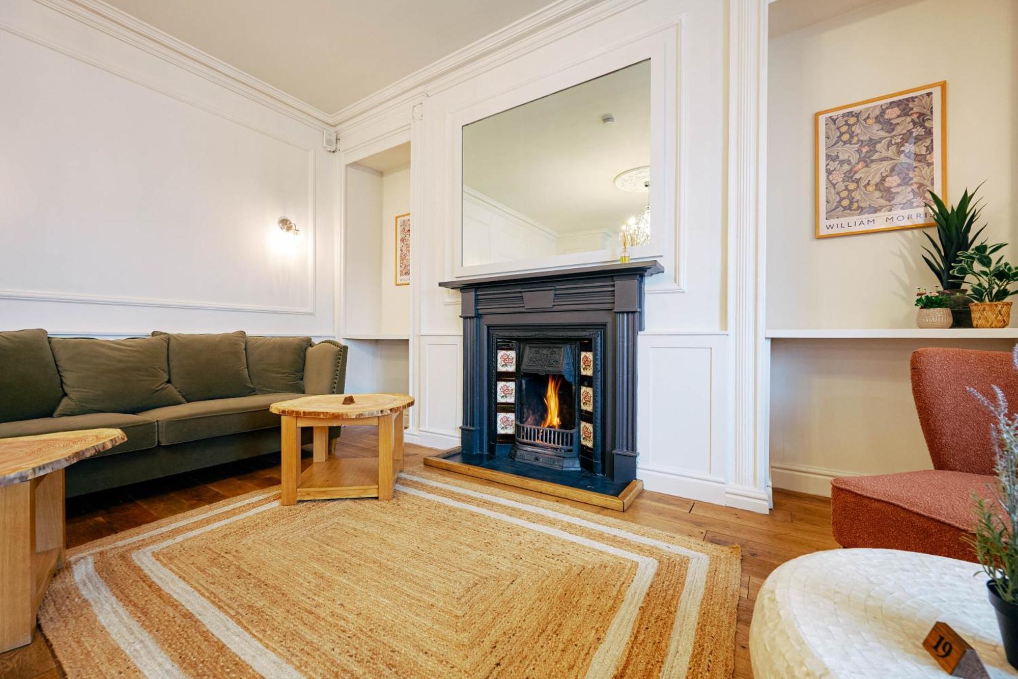 Wilding Hotel Brough  ภายนอก รูปภาพ