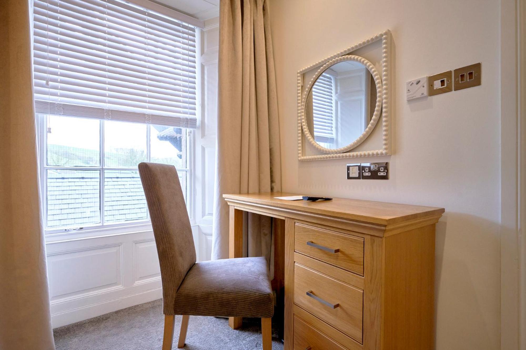Wilding Hotel Brough  ห้อง รูปภาพ