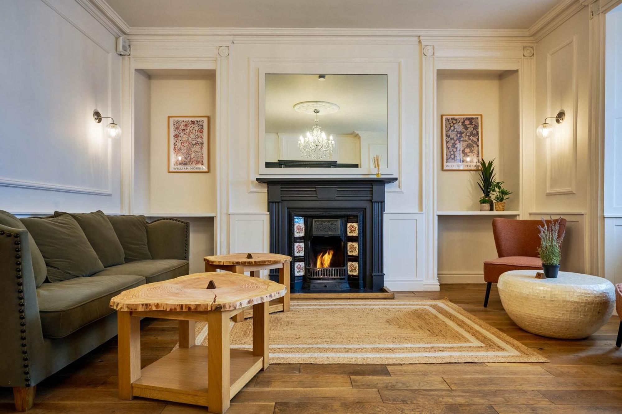 Wilding Hotel Brough  ภายนอก รูปภาพ