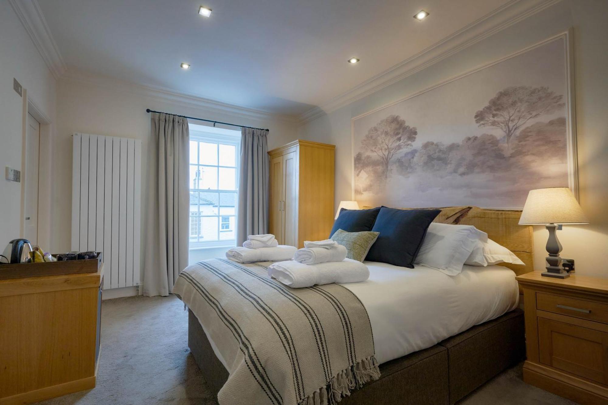 Wilding Hotel Brough  ห้อง รูปภาพ