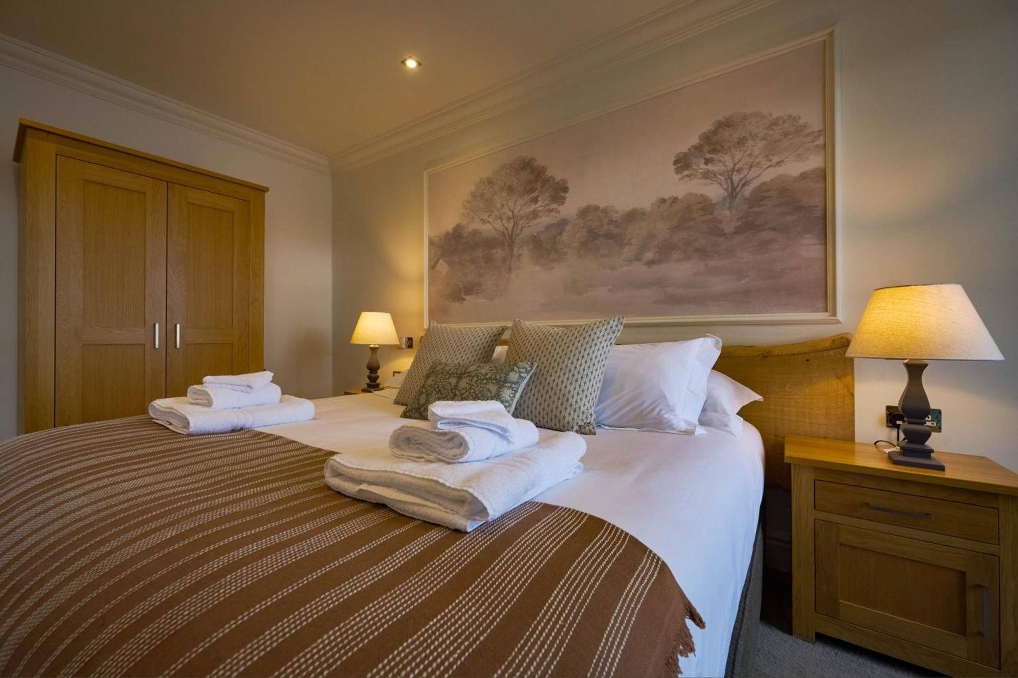 Wilding Hotel Brough  ภายนอก รูปภาพ
