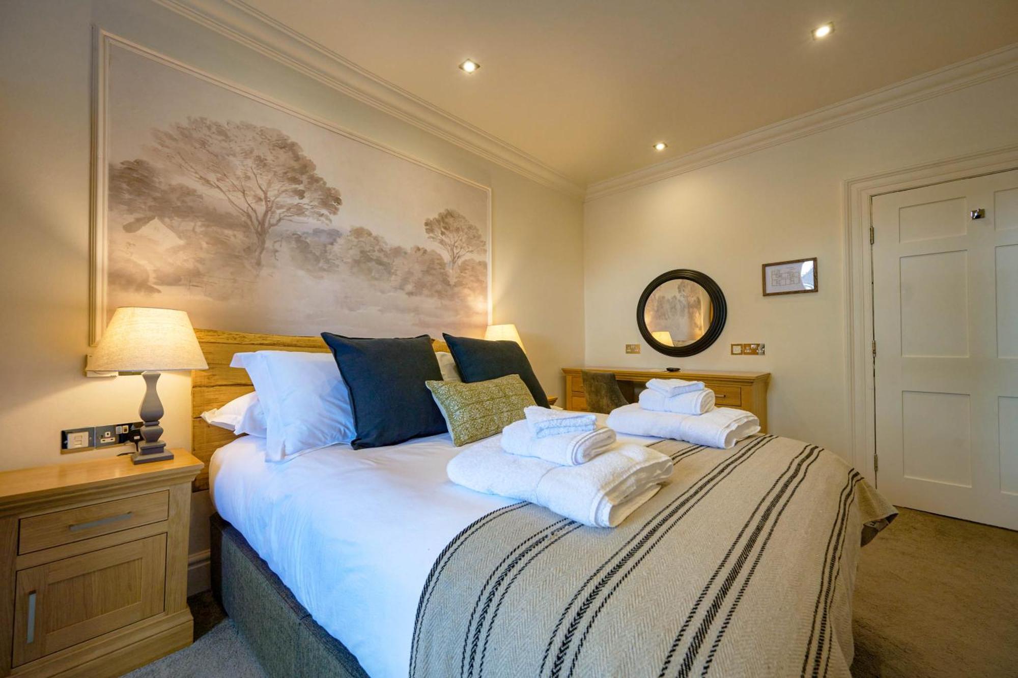 Wilding Hotel Brough  ภายนอก รูปภาพ