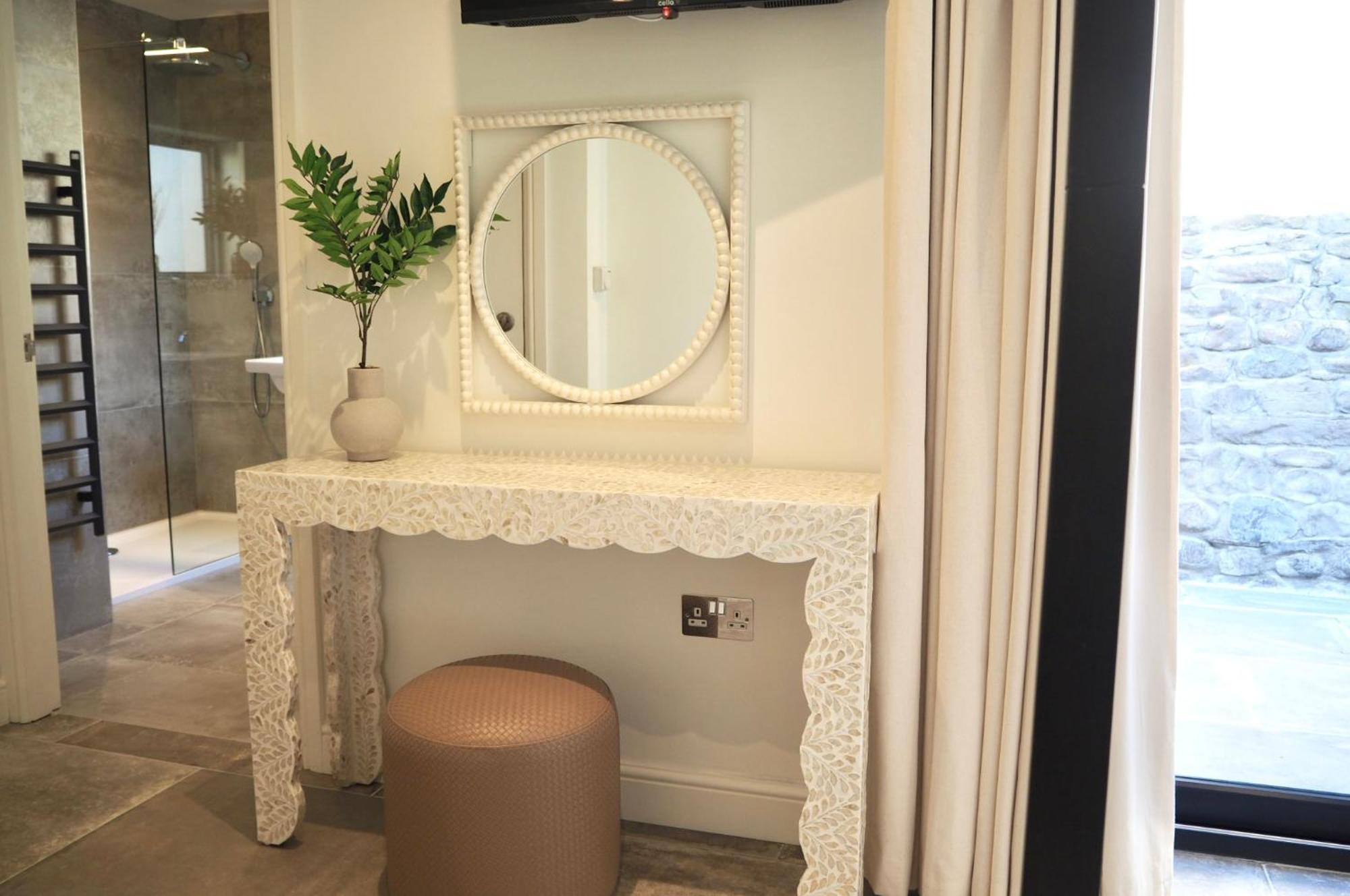 Wilding Hotel Brough  ภายนอก รูปภาพ
