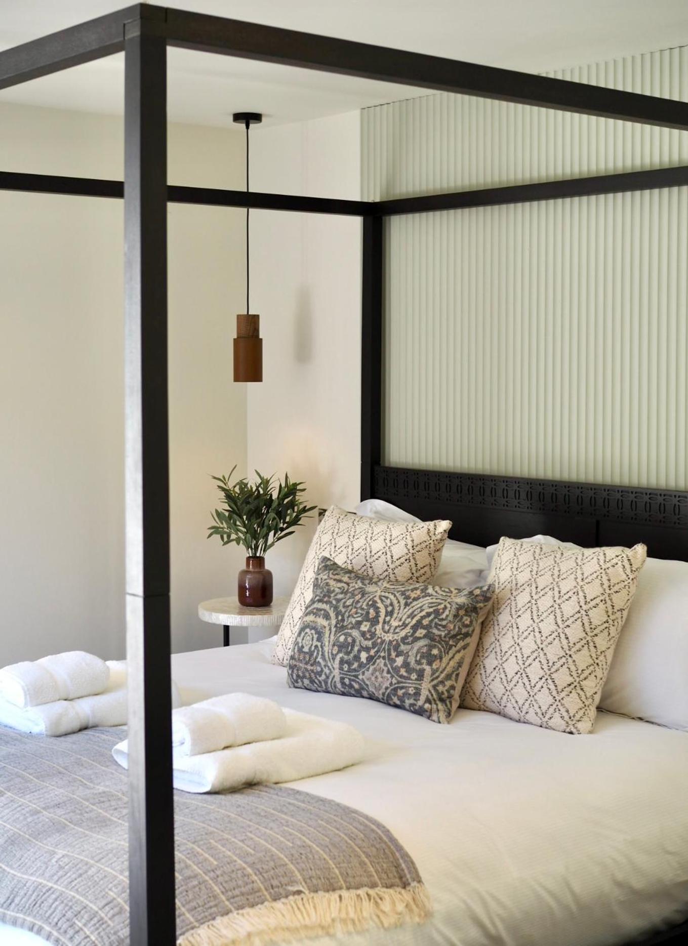 Wilding Hotel Brough  ภายนอก รูปภาพ